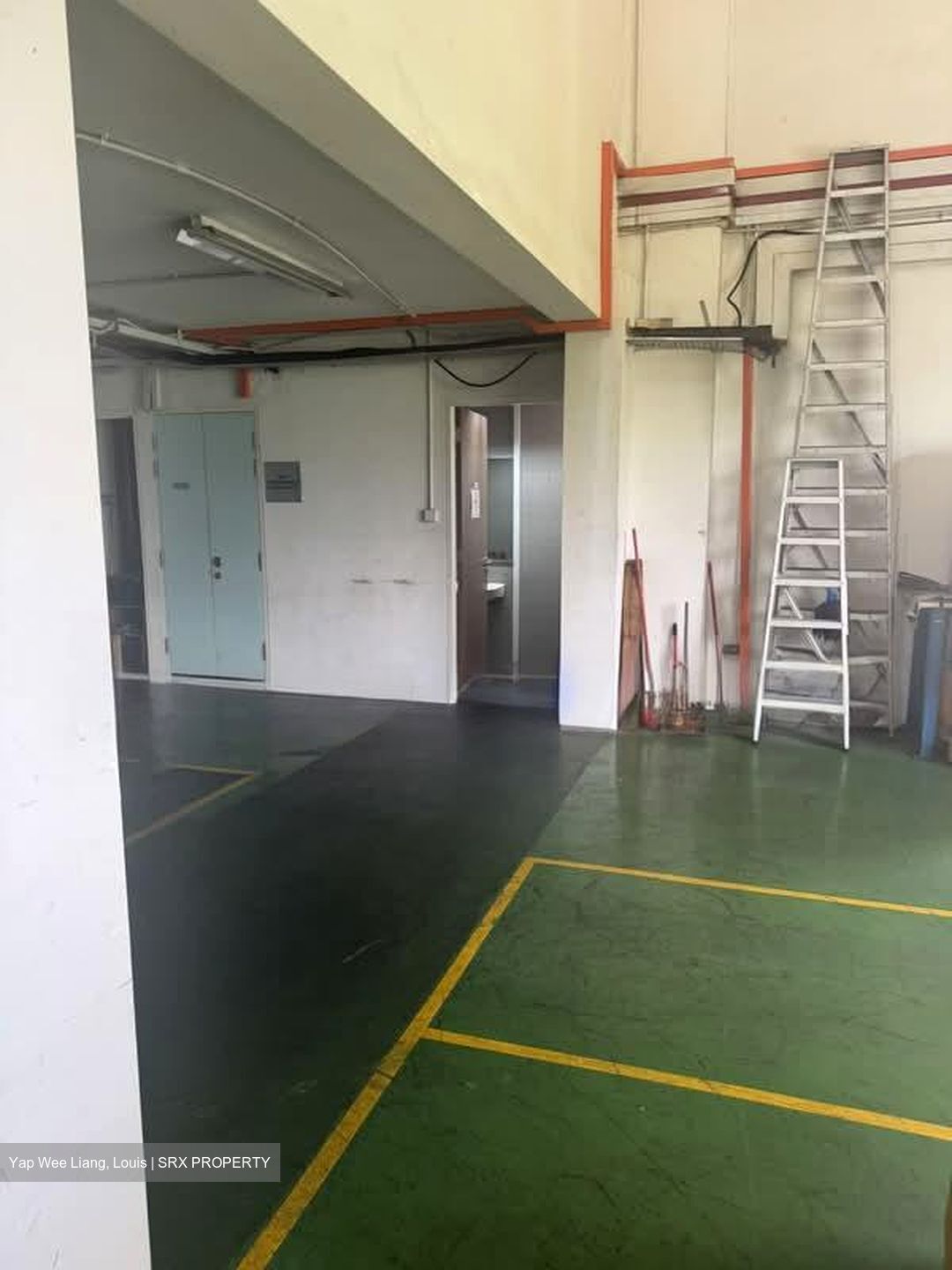 JTC Space @ Buroh (D22), Factory #587074751
